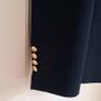 Navy Blazer Image 4