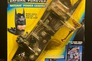 Batman Forever - Batcave Power Centre - Bluebird Toys 1995