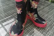 joules wellies