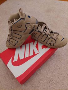 Nike Air More Uptempo