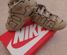 Nike Air More Uptempo