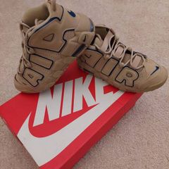 Nike Air More Uptempo