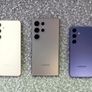 samsung galaxy phones Image 5