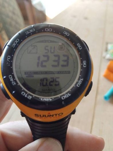 suunto