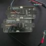 Mayones Velvetrone Pickup Set 7-String (Ironside + Solium) Image 3