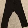 Cropped Training Leggings (gymshark) Image 2
