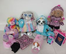 Teddy Bear Bundle