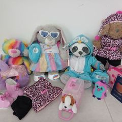 Teddy Bear Bundle