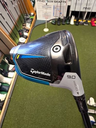 Taylormade Sim2 Max Driver