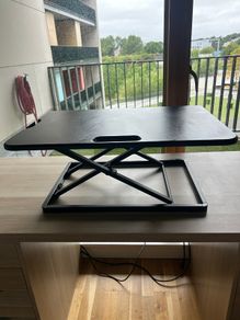 Standing Desk Attachment For Sale
