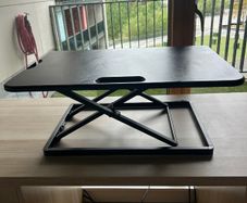Standing Desk Attachment For Sale