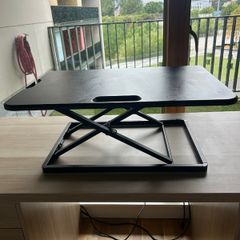 Standing Desk Attachment For Sale