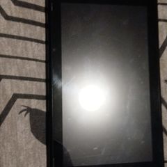 nintendo switch console
