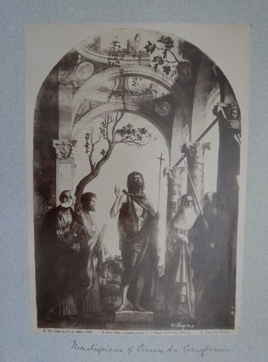 Victorian Photograph Album Photo Card Album  Antique Cabinet Card Photographs Photos ITALIA 21 Page 42 Photos