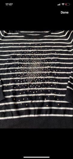 Ladies jumper