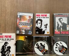 Pc games