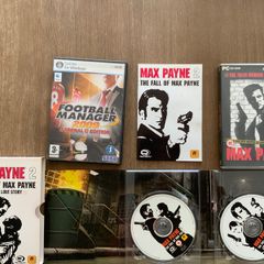 Pc games