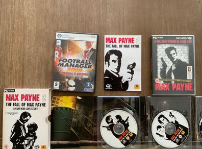 Pc games