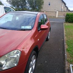 2009 Nissan Qashqai