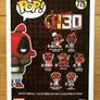Barista Deadpool Funko Pop #775 Image 4