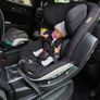 BeSafe iZi Modular i-Size Car Seat + ISOFIX Base - excellent condition Image 10