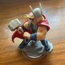 Thor figure from Disney Infinity game - portal Image 2