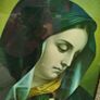 Vintage Religious picture Image 5