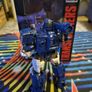 Transformers Studio Series 83 Bumblebee Movie Voyager Decepticon Soundwave Action Figure Image 4