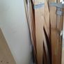 Antique bed Image 4
