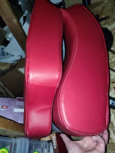 gaming chair