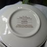 Villeroy and Boch Acapulco Vitro-Porcelain Bowls Set of 4. Vintage Luxembourg Image 10
