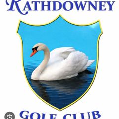 Golf 4 Ball Rathdowney Golf Club