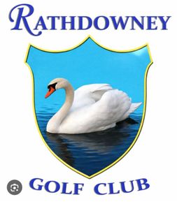 Golf 4 Ball Rathdowney Golf Club