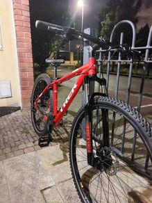 Trek marlin 6