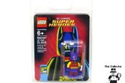 Lego Batman of Zur-En-Arrh - San Diego Comic-Con 2014 Exclusive Limited to 1750 minifigures made Limited Edition Very Rare
