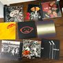 U2 CDs and DVDs for sale as one lot Image 2