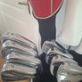 Taylormade Golf Set Image 3