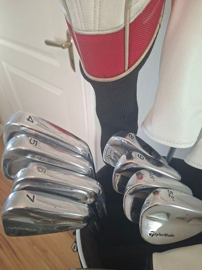 Taylormade Golf Set