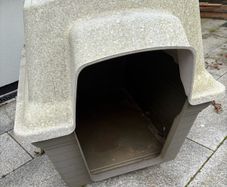 Outdoor Dog Kennel