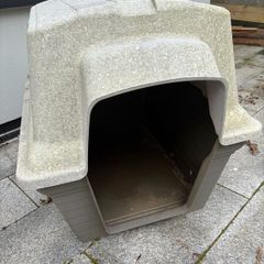 Outdoor Dog Kennel