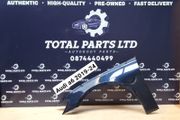 Audi a6 2019-24 wing fender