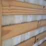 Solid Pine Bunk Beds - includes two single mattresses Image 6
