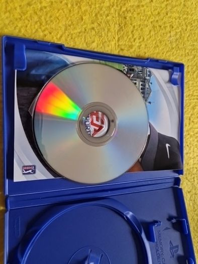 Tiger woods Pga tour 2003 PlayStation2 ps2 games Original