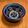 Hand painted dipping bowls Image 9