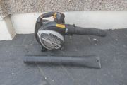 Titan leafblower