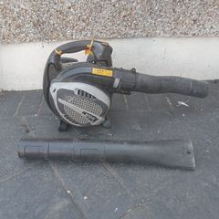 Titan leafblower