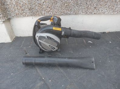 Titan leafblower