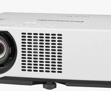 Panasonic projector VMZ40