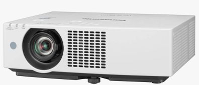 Panasonic projector VMZ40