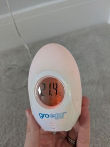 Gro Egg